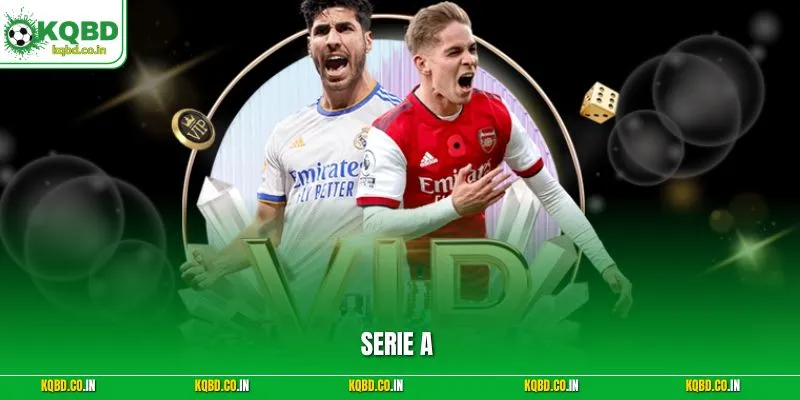 Serie A